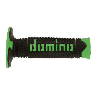 Puños Domino DSH Off Road...