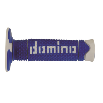 Puños Domino DSH Off Road...