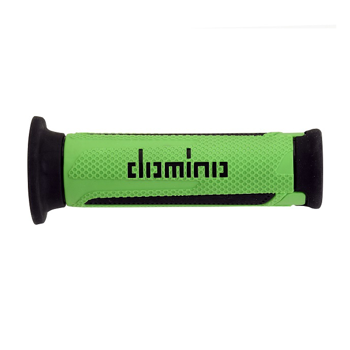 Puños Domino Turismo Verde-Negro...