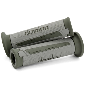 Puños Domino TURISMO GRIS