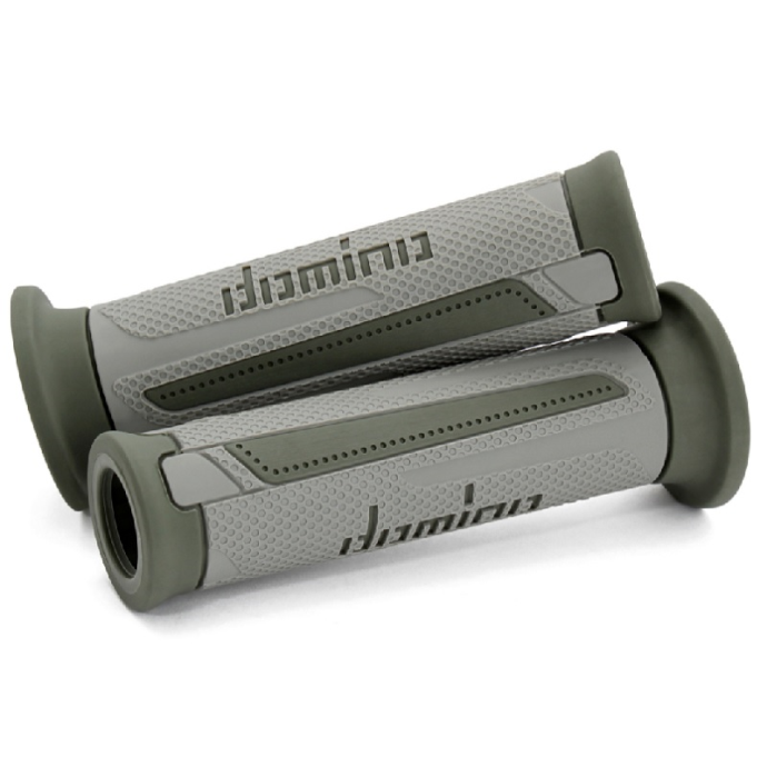 Puños Domino TURISMO GRIS