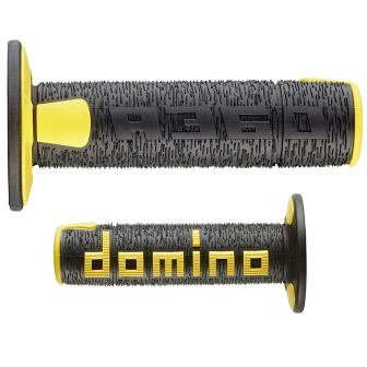 Puños Domino Off Road RPS...
