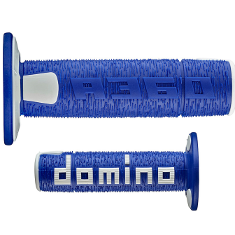 Puños Domino Off Road RPS...