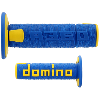 Puños Domino RPS Azul /...