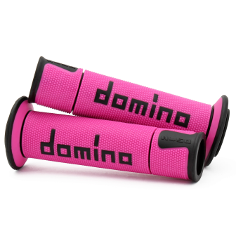 Puños Domino On Road...