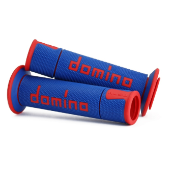 Puños Domino ON ROAD Azul /...