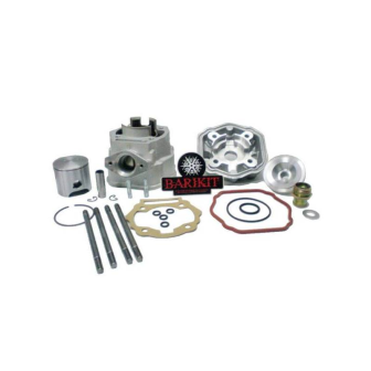 Equipo Barikit Aluminio 2T...