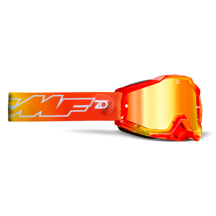 Gafas FMF Powerbomb Le Google Osborne...