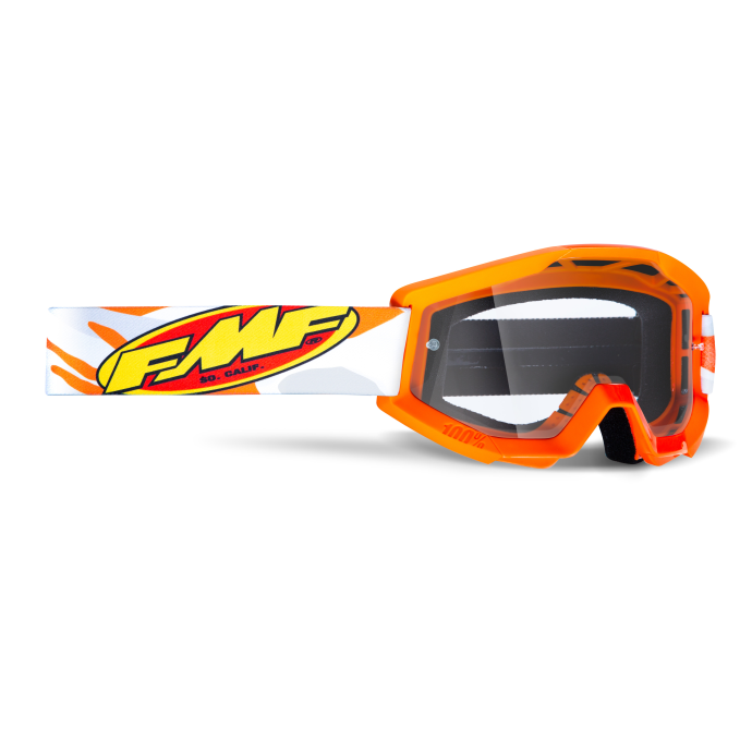 Gafas FMF Powercore Google Assault...