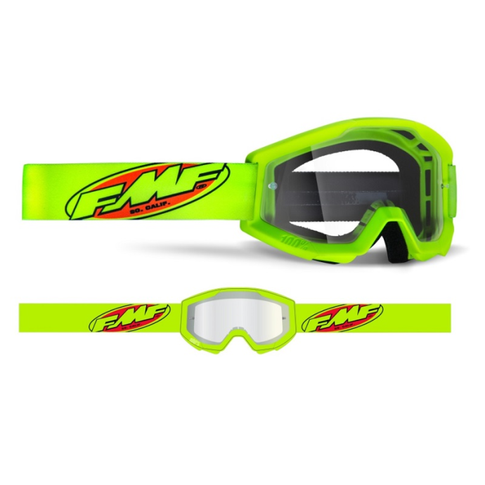 Gafas FMF Powercore Google Core...