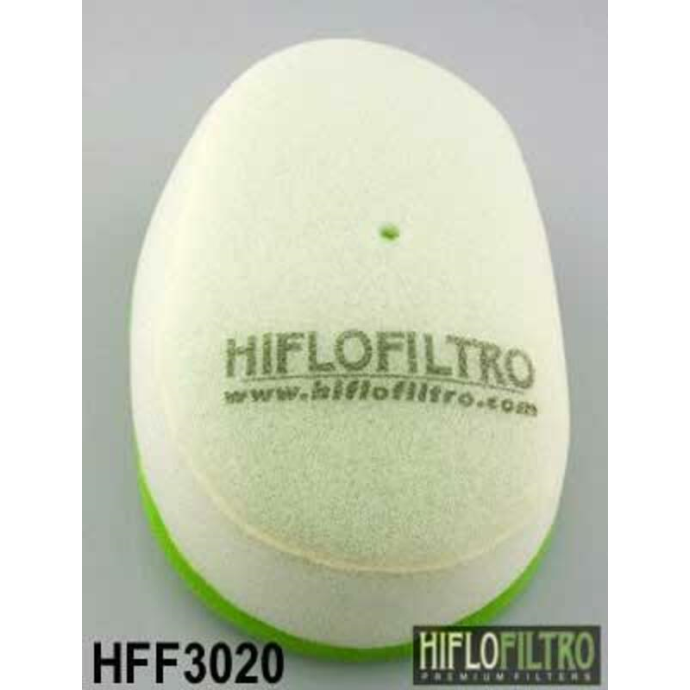 Filtro Aire Hiflofiltro HFF3020