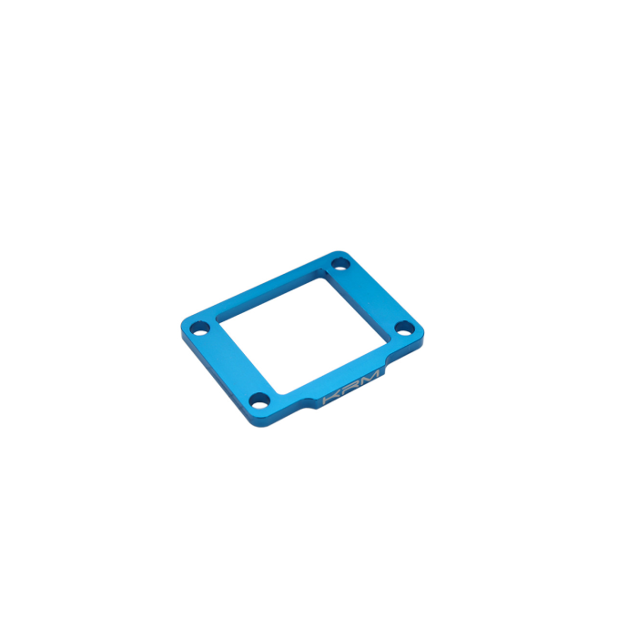 Carga Caja Láminas KRM Derbi 5mm Azul