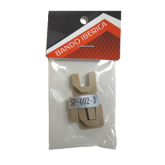 Guías Variador Bando Yamaha