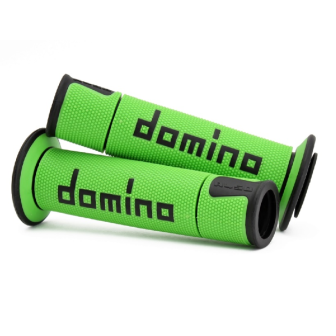 Puños Domino On Road Racing...