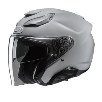 Casco HJC F31 Gris