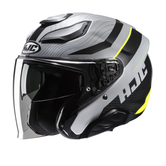 Casco HJC F31 Naby MC3HSF