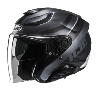 Casco HJC F31 Naby MC5SF