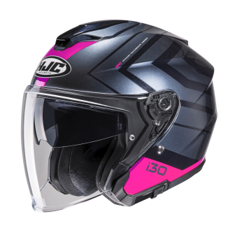 Casco HJC i30 Zetra MC8