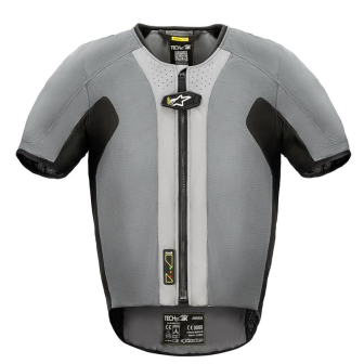 Chaleco Airbag Alpinestars...