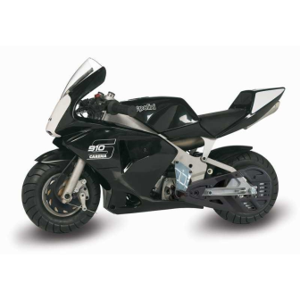 Minimoto Polini 910 Aire...