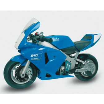 Minimoto Polini 910 Aire...