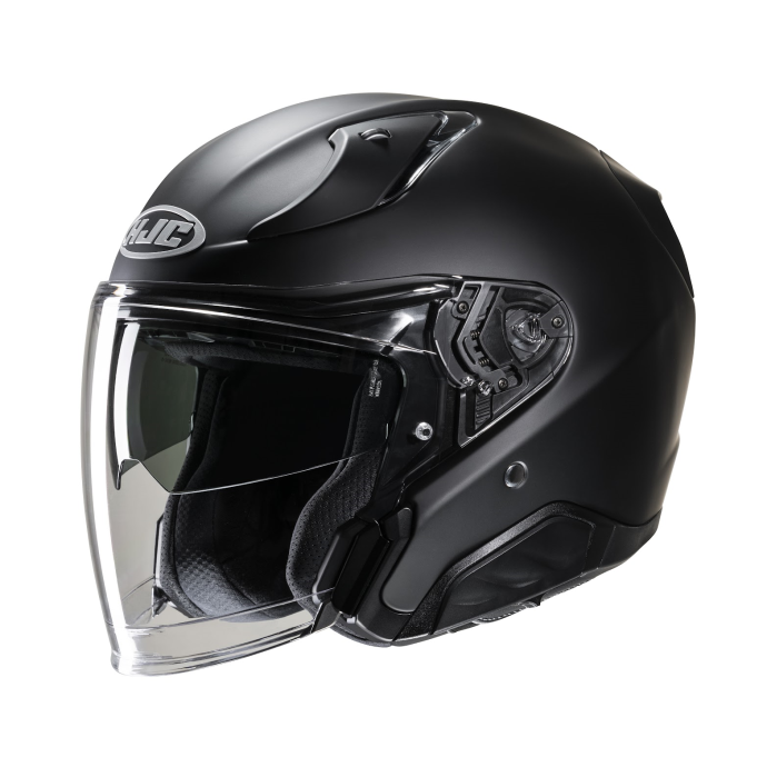 Casco HJC RPHA 31 Matte Black