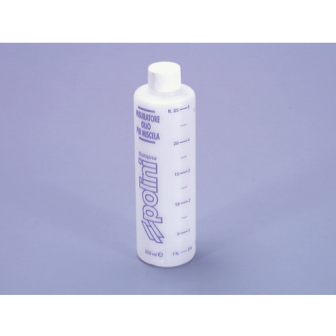 Tubo Medidor Aceite Polini