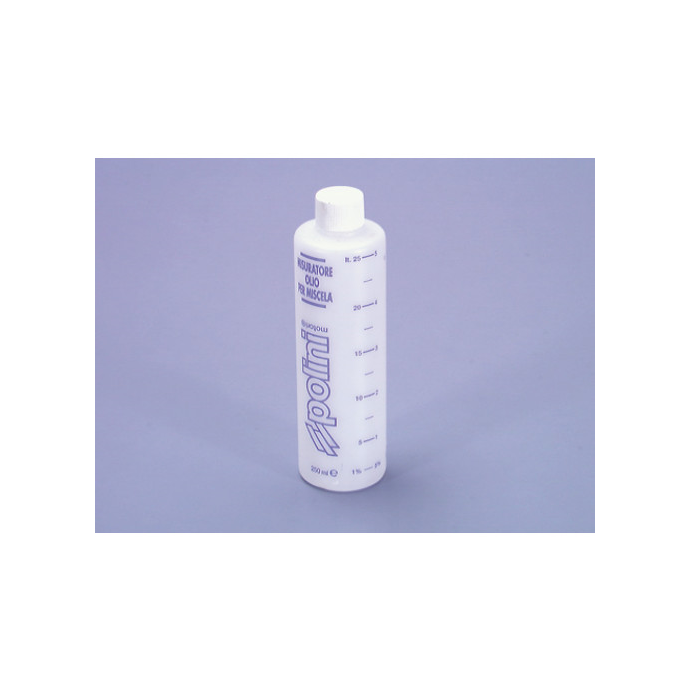 Tubo Medidor Aceite Polini