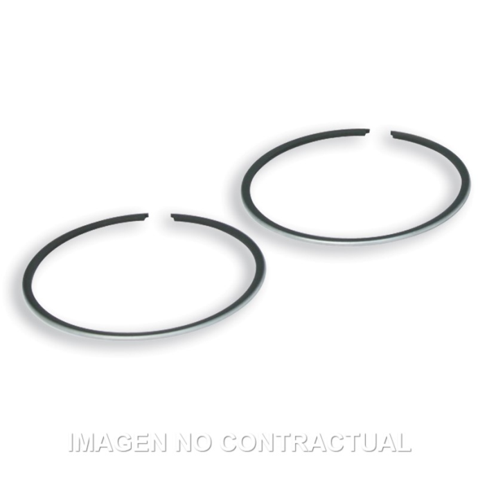Segmentos 40,4X1,5mm Zip,...