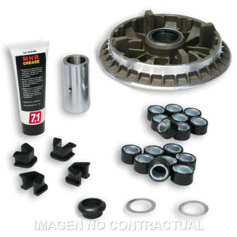 Variador Multivar 2000 MHR...