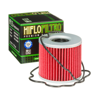 Filtro Aceite Hiflofiltro...