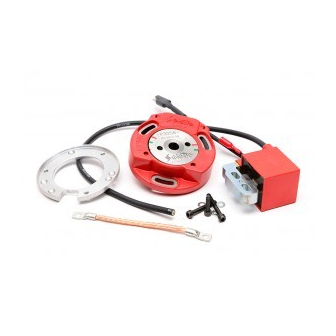 Rotor Italkit Analógico...
