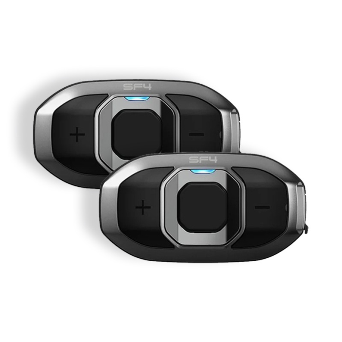 Intercomunicador  SENA SF4 - Pack...
