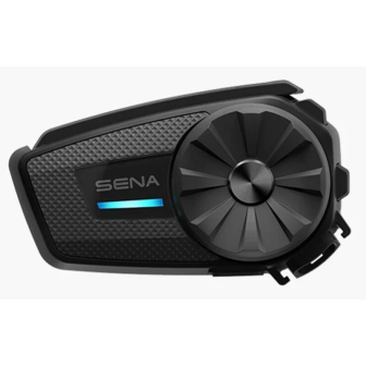 Intercomunicador SENA...