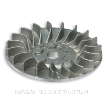 Semipolea Ventilvar Motor...