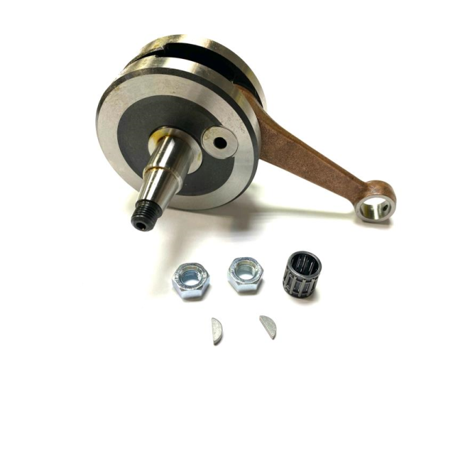 Cigueñal Polini Motor 4,2 Aire