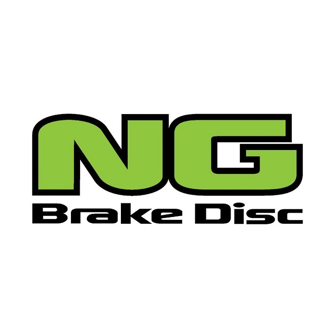 NG BRAKE DISC
